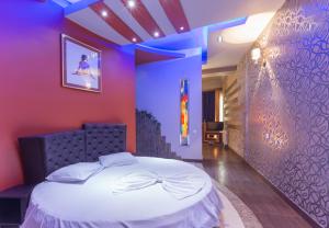 Green Palace Hotel,Yerevan Botanic Garden>>Yerevan,4 star