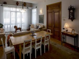 villa ayghedzor