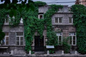 Villa Delenda,Geghanist>>Yerevan,3 star