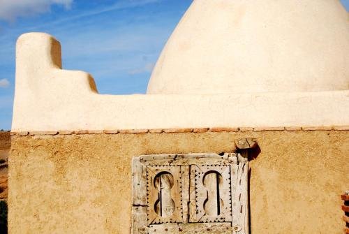 kasbah beldi