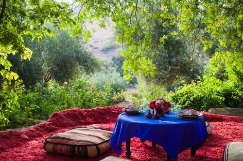 kasbah beldi