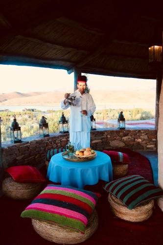 kasbah beldi