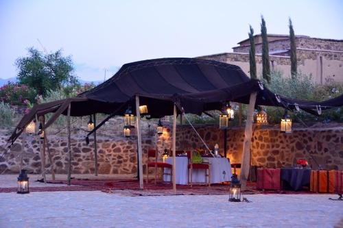 kasbah beldi