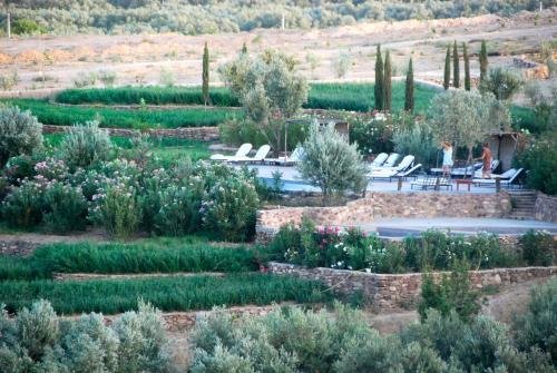 Kasbah Beldi,Amizmiz>>Al Haouz,3 star