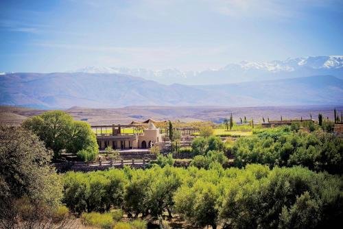 Kasbah Beldi,Amizmiz>>Al Haouz,3 star