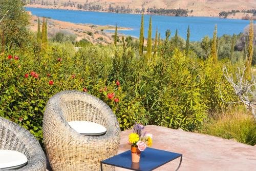 Kasbah Beldi,Amizmiz>>Al Haouz,3 star