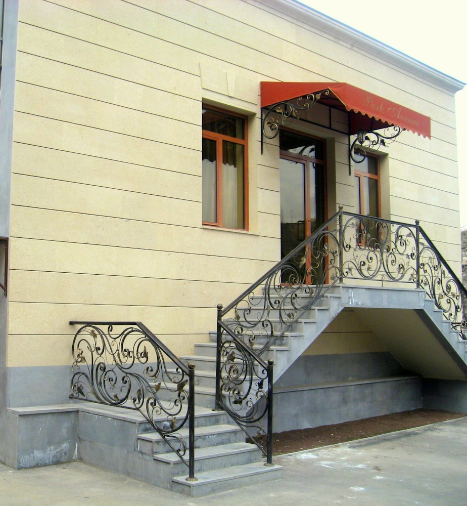 yerevan
