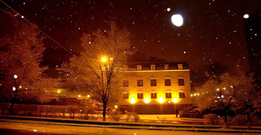 yerevan