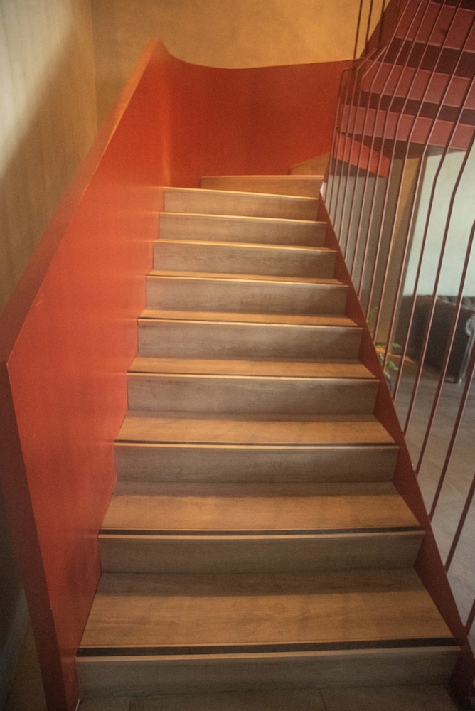 hotel estilo mb