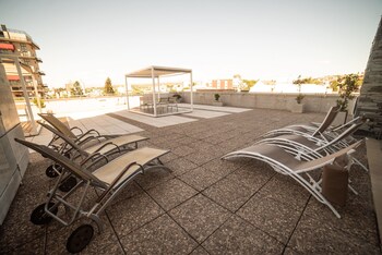 hotel estilo mb