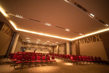 hotel estilo mb
