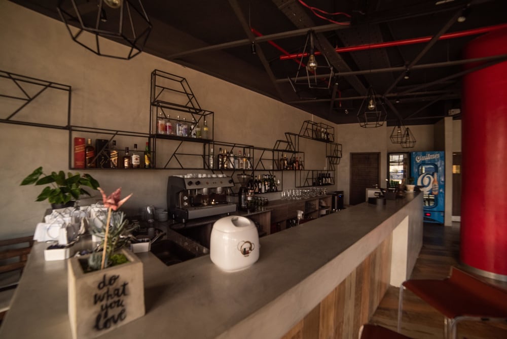 hotel estilo mb