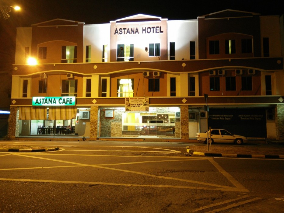 tawau