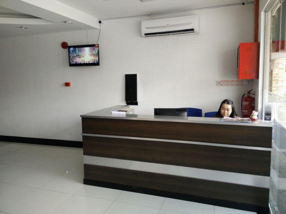 tawau