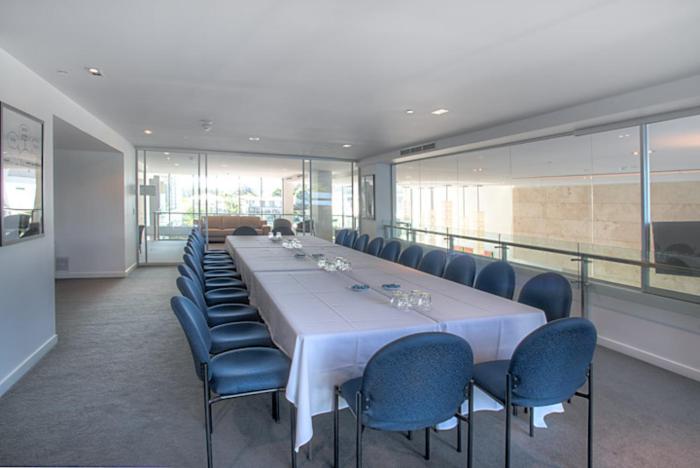 ultiqa freshwater point resort