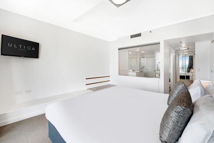 ultiqa freshwater point resort