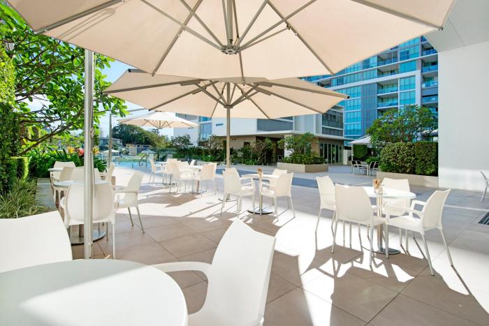 ultiqa freshwater point resort