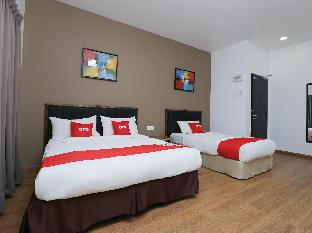 Oyo 89915 East Mount Hotel,Johor Bahru>>Johor,2 star