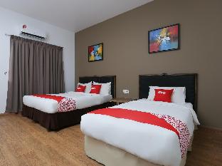 Oyo 89915 East Mount Hotel,Johor Bahru>>Johor,2 star