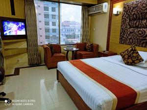 Marino Hotel Uttara,Dhaka Division>>Dhaka,4 star