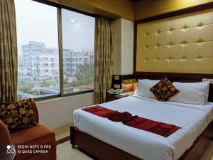 Marino Hotel Uttara,Dhaka Division>>Dhaka,4 star