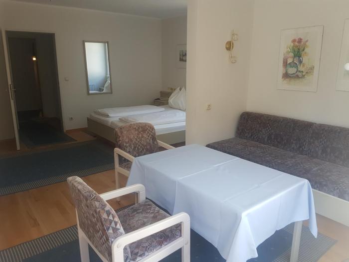 hotel goethehof