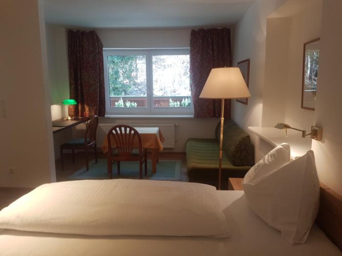 hotel goethehof