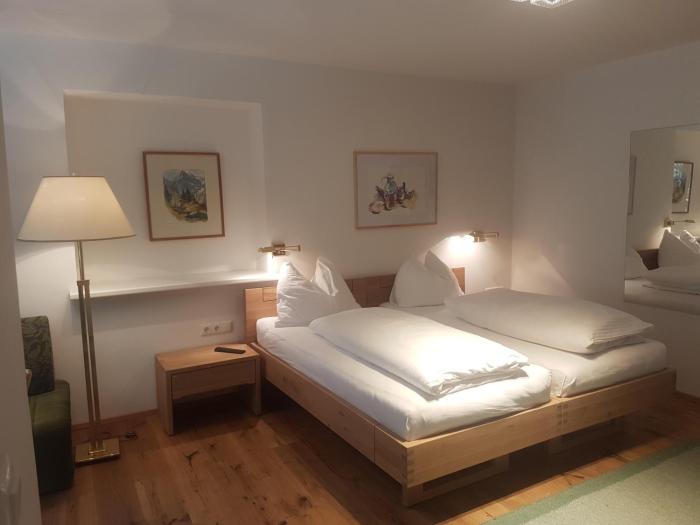 hotel goethehof