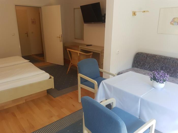 hotel goethehof