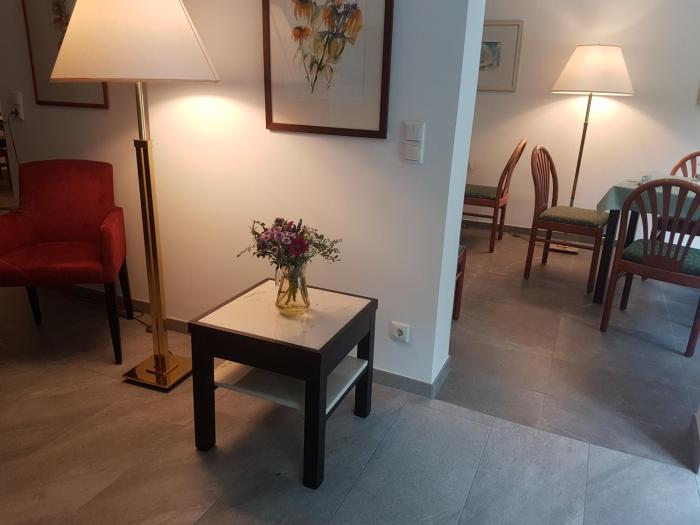 hotel goethehof