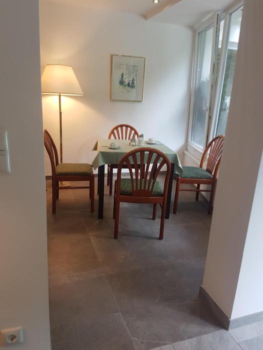 hotel goethehof