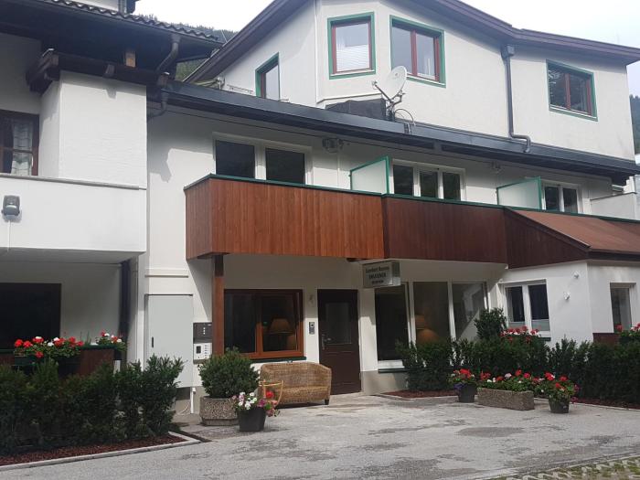 hotel goethehof