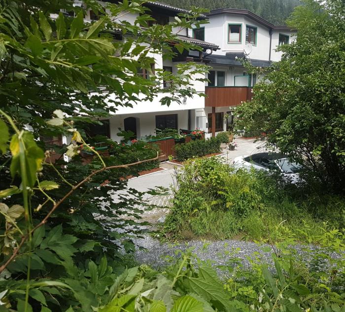 hotel goethehof