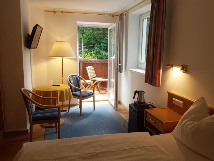 hotel goethehof