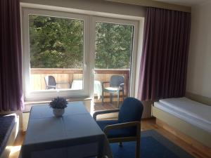 hotel goethehof