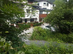 hotel goethehof