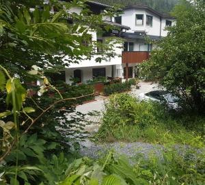 hotel goethehof