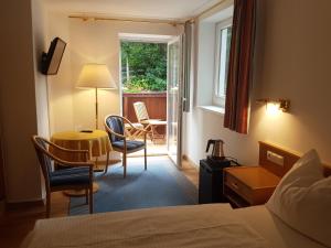 hotel goethehof