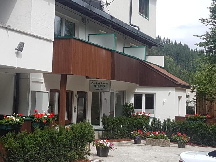 hotel goethehof