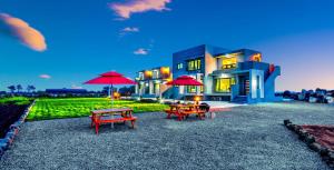 boreum pension