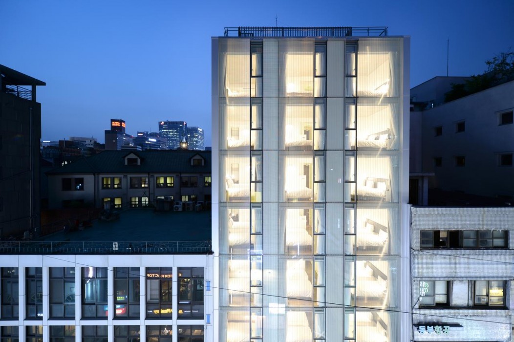 creto hotel myeongdong