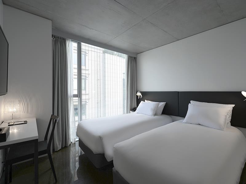 creto hotel myeongdong