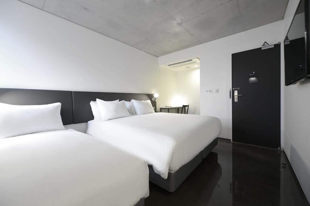 creto hotel myeongdong