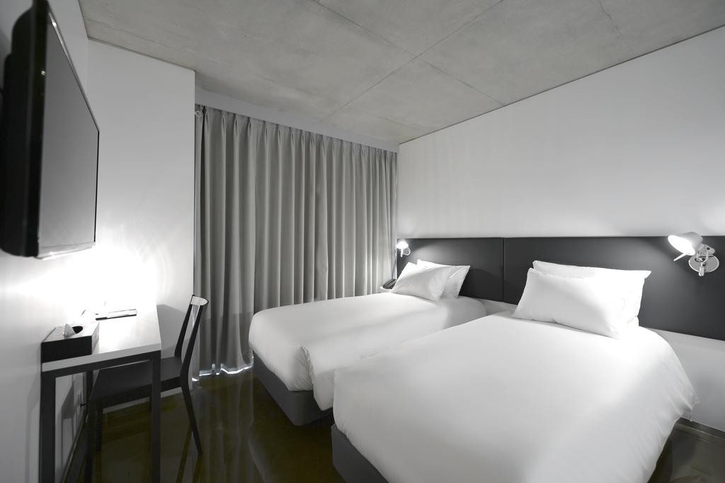 creto hotel myeongdong