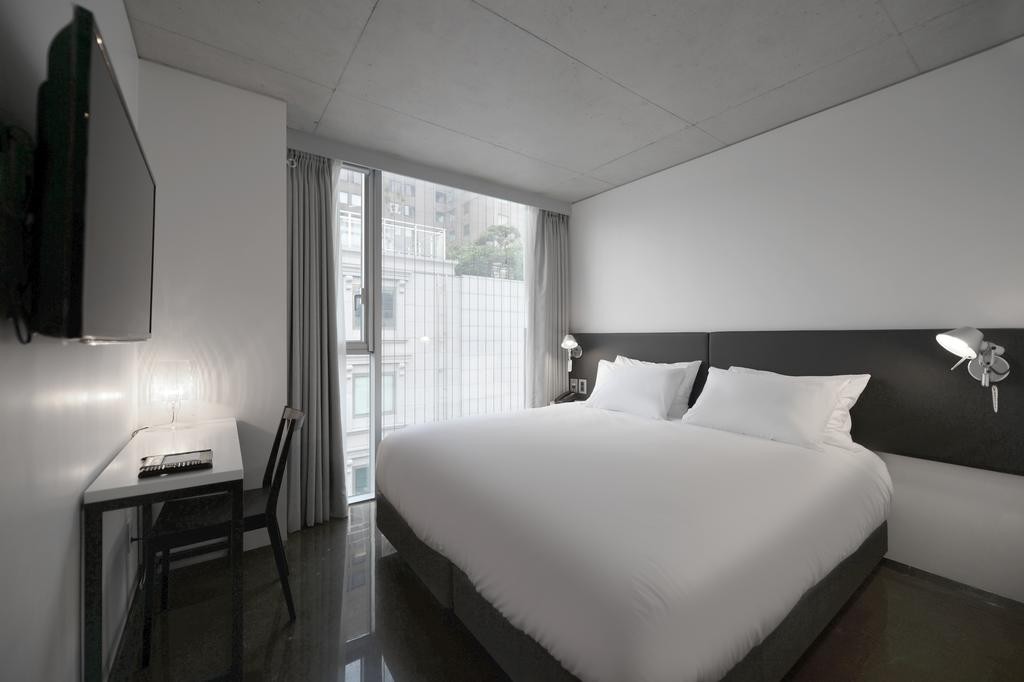 creto hotel myeongdong