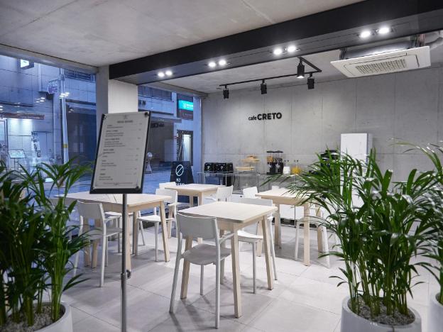 creto hotel myeongdong