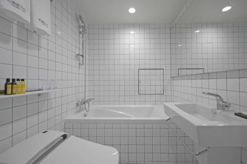 creto hotel myeongdong