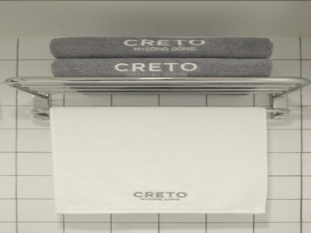 creto hotel myeongdong