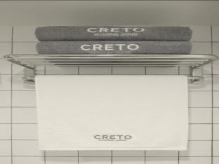 creto hotel myeongdong