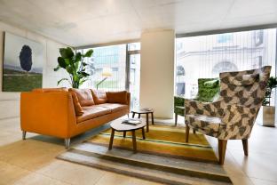 creto hotel myeongdong